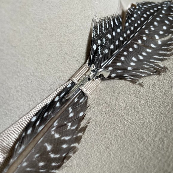 Stetson 1865 Distressed Open Road Royal Deluxe hat - Picture 8 of 9